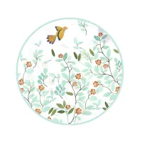 Дощовик дитячий Djeco Квіти і пташки (DD04681) - 2