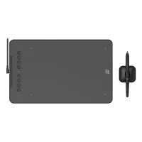 Графічний планшет XP-Pen Deco 01V3 Black - 1