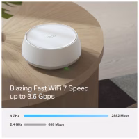 Точка доступу Wi-Fi TP-Link DECO-BE22-3-PACK - Image 6