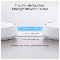 Точка доступу Wi-Fi TP-Link DECO-BE22-3-PACK - Image 7