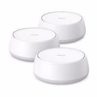 Точка доступу Wi-Fi TP-Link DECO-BE22-3-PACK - Image 1