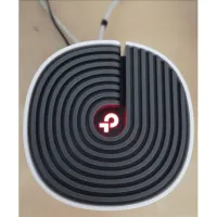 Точка доступу Wi-Fi TP-Link DECO E4 1 pcs AC1200, 2xFE LAN/WAN, MESH, MU-MIMO, Beamformi (DECO-E4-1-PACK) - 3