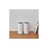 Точка доступу Wi-Fi TP-Link Deco-E4-2-Pack - 4