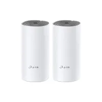 Точка доступу Wi-Fi TP-Link Deco-E4-2-Pack - 1