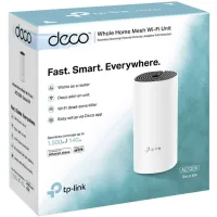 Точка доступу Wi-Fi TP-Link DECO-M4-1-PACK - 3