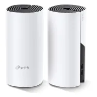 Точка доступу Wi-Fi TP-Link DECO-M4-2-PACK - 2