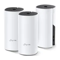 Точка доступу Wi-Fi TP-Link DECO-M4-3-PACK - 2