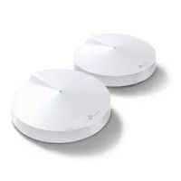 Точка доступу Wi-Fi TP-Link DECO-M5-2-PACK - 2