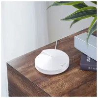 Точка доступу Wi-Fi TP-Link DECO-M5-2-PACK - 7