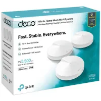 Точка доступу Wi-Fi TP-Link DECO-M5-3-PACK - 4