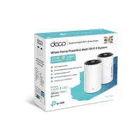Маршрутизатор TP-Link DECO-PX50-2-PACK - 3