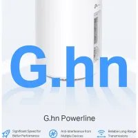 Маршрутизатор TP-Link DECO-PX50-3-PACK - 6