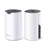Точка доступу Wi-Fi TP-Link DECO-S7-2-PACK - 2