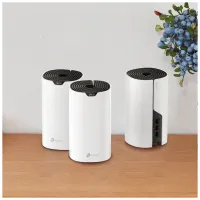 Точка доступу Wi-Fi TP-Link DECO-S7-2-PACK - 6