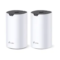 Точка доступу Wi-Fi TP-Link DECO-S7-2-PACK - 1