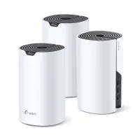 Маршрутизатор TP-Link DECO-S7-3-PACK - 2