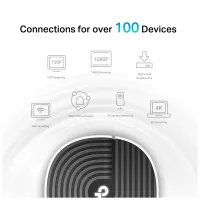 Маршрутизатор TP-Link DECO-S7-3-PACK - 4
