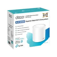 Точка доступу Wi-Fi TP-Link DECO-X50-1-PACK - 3