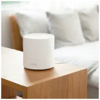 Точка доступу Wi-Fi TP-Link DECO-X50-1-PACK - 4