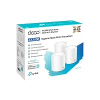 Маршрутизатор TP-Link DECO-X50-3-PACK - 4