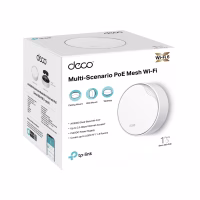 Точка доступу Wi-Fi TP-Link DECO-X50-POE-2-PACK - Image 12