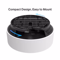 Точка доступа Wi-Fi TP-Link DECO-X50-POE-3-PACK - Image 4