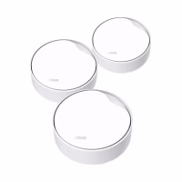 Точка доступа Wi-Fi TP-Link DECO-X50-POE-3-PACK - Image 1