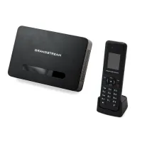 IP телефон Grandstream DECT DP Bundle (DP750+DP720) - 1