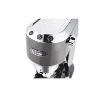 Ріжкова кавоварка еспресо DeLonghi EC 885 GY (Dedica Arte) - Зображення 4