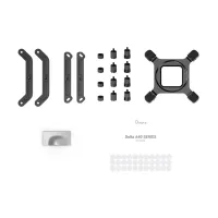 Кулер до процесора OCYPUS DELTA-A40-BK1NNWN00E-GL - 9