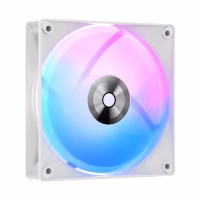 Кулер для процессора OCYPUS DELTA-A40-WH1NAWN00X-GL - Image 7