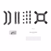 Кулер для процессора OCYPUS DELTA-A40-WH1NAWN00X-GL - Image 9