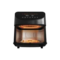 Мультипіч Deerma Air Fryer KZ150 8L (DEM-KZ150W) - Зображення 4