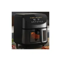 Мультипіч Deerma Air Fryer KZ150 8L (DEM-KZ150W) - Зображення 7
