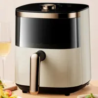 Мультипіч Deerma Air Fryer KZ30W (DEM-KZ30W) - Изображение 4