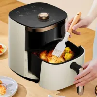 Мультипіч Deerma Air Fryer KZ30W (DEM-KZ30W) - Изображение 5