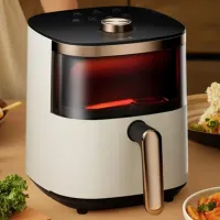 Мультипіч Deerma Air Fryer KZ30W (DEM-KZ30W) - Изображение 7