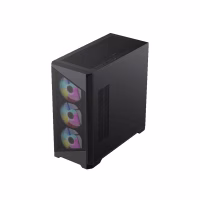 Корпус для ПК Gamemax Destroyer MB - Image 3