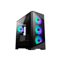 Корпус для ПК Gamemax Destroyer TGB - 11