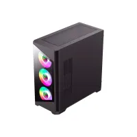 Корпус для ПК Gamemax Destroyer TGB - 8