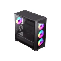 Корпус для ПК Gamemax Destroyer TGB - 9