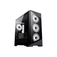 Корпус для ПК Gamemax Destroyer TGB - 1
