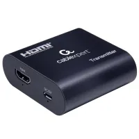 Адаптер HDMI extender up to 60 m Cablexpert (DEX-HDMI-03) - 2
