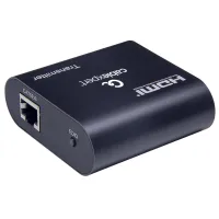 Адаптер HDMI extender up to 60 m Cablexpert (DEX-HDMI-03) - 3
