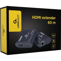 Адаптер HDMI extender up to 60 m Cablexpert (DEX-HDMI-03) - 4