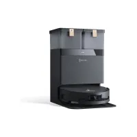 Пилосос Ecovacs Deebot X8 Pro Omni (DEX56 BLACK) - Изображение 11