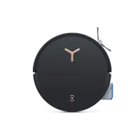 Пилосос Ecovacs Deebot X8 Pro Omni (DEX56 BLACK) - Изображение 3