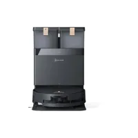 Пилосос Ecovacs Deebot X8 Pro Omni (DEX56 BLACK) - Изображение 4