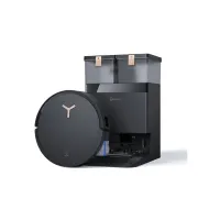 Пилосос Ecovacs Deebot X8 Pro Omni (DEX56 BLACK) - Изображение 5