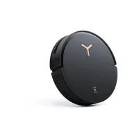 Пилосос Ecovacs Deebot X8 Pro Omni (DEX56 BLACK) - Изображение 6